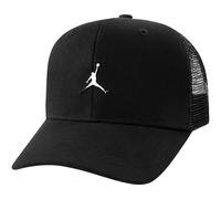 Jordan Metal Jumpman Trucker Cap Black C023
