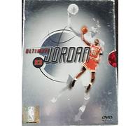 Jordan, Michael - Michael Jordan: Ultimate Jordan [DVD] [Region 1] [US Import] [NTSC]