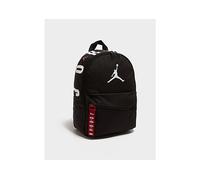 Jordan Mini Air Patrol Backpack - Black One Size