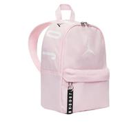 Jordan Mini Backpack Air Pink Code 7A0654-A9Y, pink, One Size