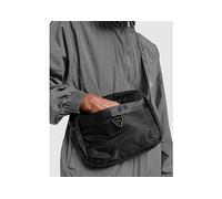 Jordan Mini Messenger Bag - Black One Size
