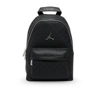 Jordan Mini Monogram Backpack, One Size, Anthracite, SM0986-G0T