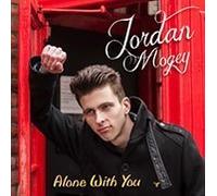 Jordan Mogey - Alone With You (NEW CD) by JORDAN MOGEY