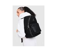 Jordan Monogram Backpack - Black