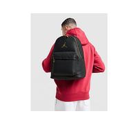 Jordan Monogram Backpack - Black One Size