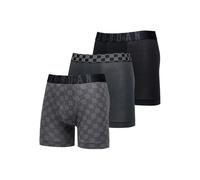 Jordan Monogram boxers (pack-of-threee) - Black S-M