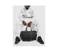 Jordan Monogram Duffle Bag - Black One Size