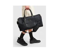 Jordan Monogram Duffle Bag - Black One Size