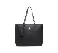 Jordan monogram tote bag - Black One Size