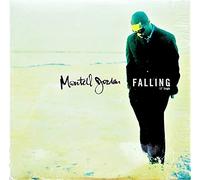 Jordan Montell - Falling [VINYL]