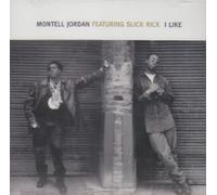 Jordan Montell - I Like