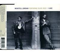 Jordan Montell - I Like