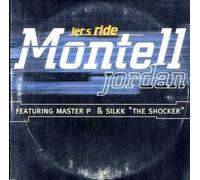 Jordan Montell - Lets Ride