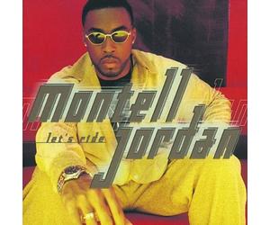 Jordan Montell - Lets Ride
