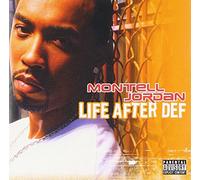 Jordan, Montell - Life After Def [European Import]