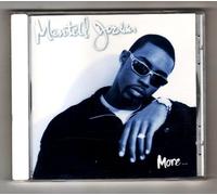 Jordan Montell - More... [Us Import]