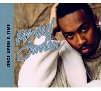 Jordan Montell - Once Upon a Time