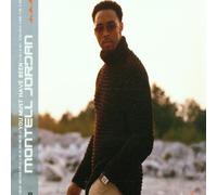 Jordan, Montell - You Must Have Been / Get It on Tonite / Let's Ride
