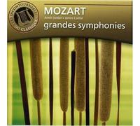 Jordan - Mozart: Symphonies Nos. 25 35 & 40