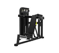 Jordan Multi Press - 100kg Weight Stack