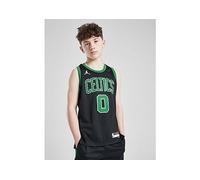 Jordan NBA Boston Celtics Tatum #0 Jersey Junior - Black - Kids M