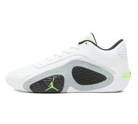 Jordan Nike FJ6457-100 Tatum 2 Men White/Electric UK 8.5