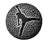 Jordan Skills Basketball - Grey 3