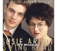 Susie Arioli Swing Band - It's Wonderful