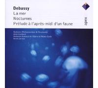 JORDAN/OMC/OPS LOMBARD-LA MER/PRELUDE A L'APR...CD NEW