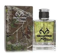 JORDAN OUTDOOR REALTREE Eau De Toilette 3.4 oz for Men