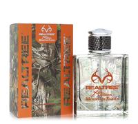 JORDAN OUTDOOR REALTREE MOUNTAIN SERIES Eau De Toilette 3.4 oz for Men