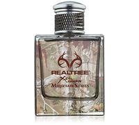 Jordan Outdoor Realtree Mountain Series Eau De Toilette Spray 100ml
