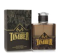 JORDAN OUTDOOR REALTREE TIMBER Eau De Parfum 3.4 oz for Men