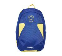 Jordan P6 Element Backpack Blue Cu0k