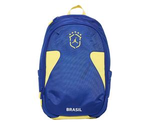 Jordan P6 Element Backpack Blue Cu0k