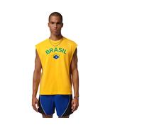 Jordan P6 Gx Sweatshirt Yellow C741