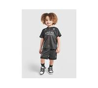 Jordan Paris Saint Germain 2025/26 Fourth Kit Infant - Black - Kids 9-12M