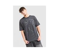 Jordan Paris Saint Germain Black Cat T-Shirt - Grey - Mens XL