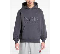 Jordan Paris Saint-Germain hoodie - Grey S-M-L-XL