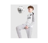 Jordan Paris Saint Germain Strike Drill Top Junior - White XS