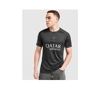 Jordan Paris Saint Germain Strike Shirt - Black - Mens S