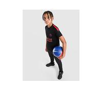 Jordan Paris Saint Germain Strike Shirt Junior - Black - Kids 12-13Y