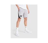 Jordan Paris Saint Germain Strike Shorts Junior - Grey - Kids 12-13Y
