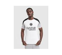 Jordan Paris Saint Germain Strike T-Shirt - White - Mens XXL