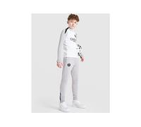 Jordan Paris Saint Germain Strike Track Pants Junior - Grey 13-15Y