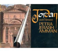 Jordan Past & Present: Petra, Jerash, Amman