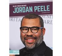 Jordan Peele