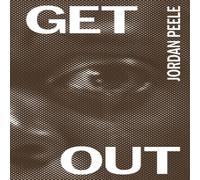Jordan Peele Get Out : The Complete Annotated Screenplay Paperback Book Jordan Peele Multicolor
