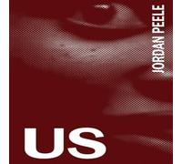 Jordan Peele Us : The Complete Annotated Screenplay Paperback Book Jordan Peele Multicolor
