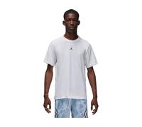 Jordan Perfromance T-shirt White C100
